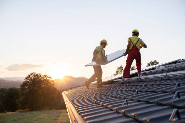 Best Rubber Roofing (EPDM, TPO)  in Nesconset, NY