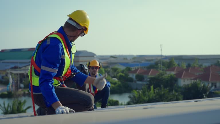 Best Hot Roofs  in Nesconset, NY