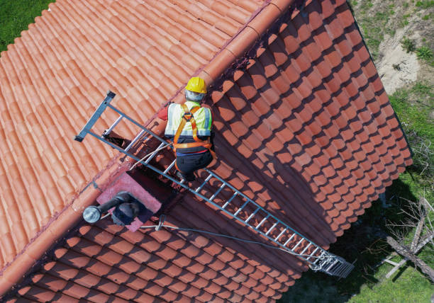 Trusted Nesconset, NY Roofing Service Experts